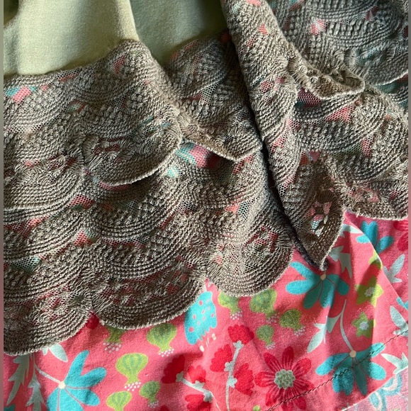 Matilda Jane Peaceful Plains Dress - Picture 3 of 9